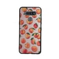 thumbnail image 1 of Peaches Phone Case, Degined for LG K51 Case Men Women, Flexible Silicone Shockproof Case for LG K51, 1 of 1