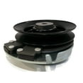 thumbnail image 4 of Electric PTO Clutch for Dixon Jonsered Kees Husqvarna 160889 532160889 - Mower, 4 of 9