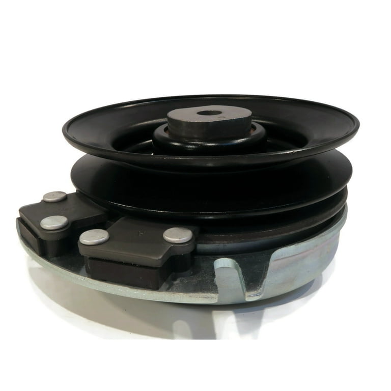 The ROP Shop | Electric Clutch OEM Replacement For Warner 5217-36 521736  PTO Blade Engagement