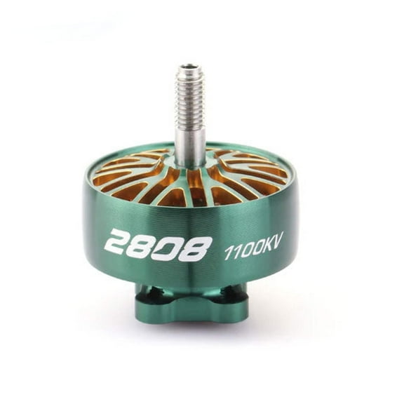 Diatone Mamba Toka 2808 Brushless Racing Motor 4-6S 1100kV