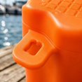 thumbnail image 2 of twisto Buoyant Dock Module  Square Buoyant  , Blue, 2 of 9
