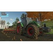Nintendo Switch Farming Simulator 23