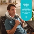 thumbnail image 4 of Masajeador de Cuello Homedics con Vibración y Calor, 4 of 6