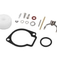 thumbnail image 3 of Outil de Réparation de Carburateur Compatible avec Moteurs hors-Bord 2.5HP 3.5HP 2 Temps, 3 of 8