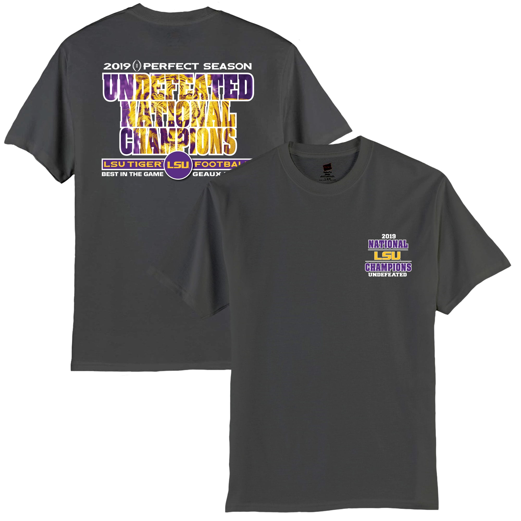 lauren james national championship shirt