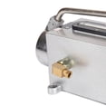 thumbnail image 2 of Versatile 500cc Lubricating Manual Oil Pump for CNC Machinery Lubricating, 2 of 10
