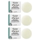 thumbnail image 1 of 3pcs Silk Protein Mask Soap, 1 of 5
