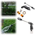 thumbnail image 5 of Power High-Pressure Cleaner for Every Garden Hose,2-in-1 High Pressure Power Washer,Pressure Washer for Garden Hose,with Accessories,for 1"/2" Pipe P1A9, 5 of 5