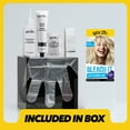 thumbnail image 6 of got2b Bleach It Permanent Hair Dye, Hi-Lift Platinum Blonde, Hair Bleach Kit, 1 Count, 6 of 10