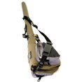 BW Sports 4Piece Fly Rod and Reel Case