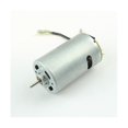 thumbnail image 2 of Motor de cepillo de carbono JINMJMXG 550 para piezas de actualización de coche 144001 1/14 4WD RC, 2 of 5