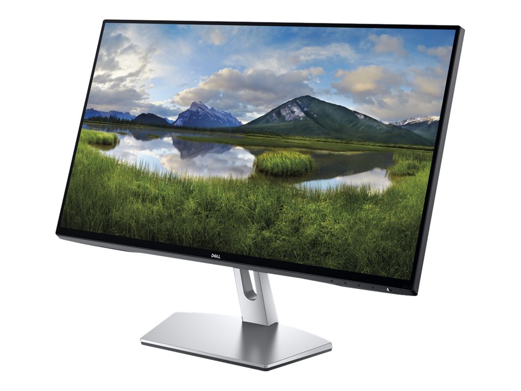 Dell S2319NX - LED monitor - 23\