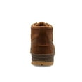 thumbnail image 4 of TWISTED X Adult Male Work 4" Comp Toe Boots, Color: Oiled Saddle, Size: 10.5, Width: M, 4 of 5