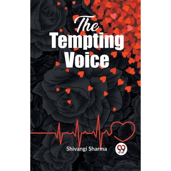 The Tempting Voice A Mesmerizing Tale, (Paperback)