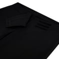 thumbnail image 3 of The Shapes United Women's Adaptive Dress Pants, Black, 3 of 4
