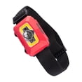 thumbnail image 1 of Soidarity Linterna para exteriores, suministros para senderismo, linterna multifuncional ABS, equipo de pesca, iluminación para acampar, linterna frontal Estufas de camping Rojo Soidarity OD029551-01B, 1 of 6