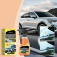 thumbnail image 1 of HOMONTH Automotive Sticker Remover Adhesive Remover Multi Surfaces Adhesive Remover 120ml, 1 of 9