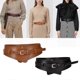 thumbnail image 5 of Corset Wide Belts Pu Leather Slimming Body Waistband For Women Elastic Waist Belts Strap Belts Bownot Dress Coat Accessories, 5 of 5