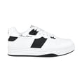 thumbnail image 2 of TENIS CASUALES CLASBEN MUJER ESCOCIA SIMIPIEL BLANCO, 2 of 4