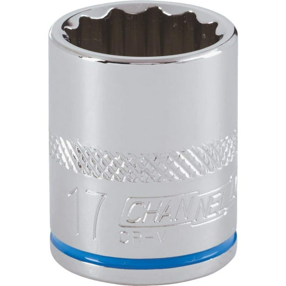 Do it Best 3/8 Drive Metric Socket