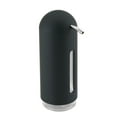 thumbnail image 1 of Penguin Soap Pump Black, 1 of 4
