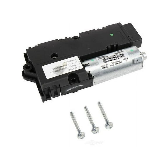 Sunroof Motor - Compatible with 2016 - 2023 Chevy Malibu 2017 2018 2019 2020 2021 2022