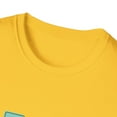 thumbnail image 3 of Summer Sunshine Sand Ocean Flip Flop Graphic Novelty T-Shirt, 3 of 4