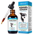 thumbnail image 1 of Cough Treatment for Dogs Onznoz Kennel Cough 60mL, 1 of 6