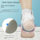 thumbnail image 2 of Pulsera deportiva mejorada, baloncesto, fútbol, running, ciclismo, transpirable, antiesguince, esguince de tobillo, pulsera de fitness, 2 of 4
