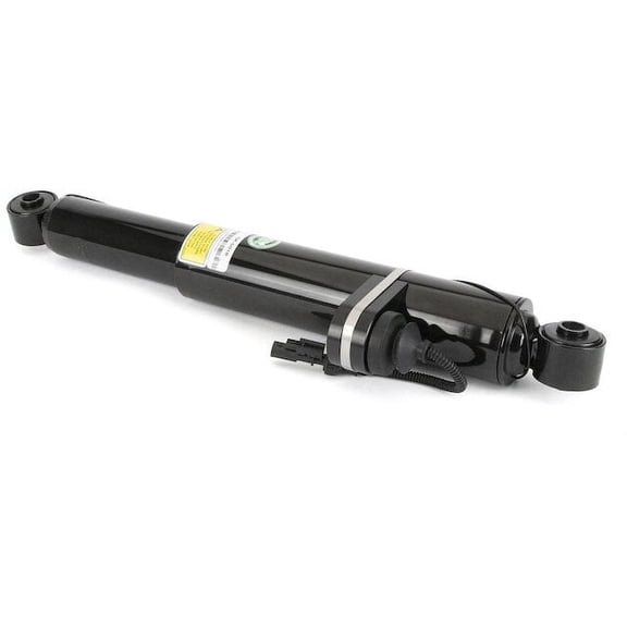 Rear Shock Absorber - Compatible with 2015 - 2018 GMC Sierra 1500 2016 2017