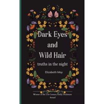 Dark Eyes and Wild Hair, (Paperback)