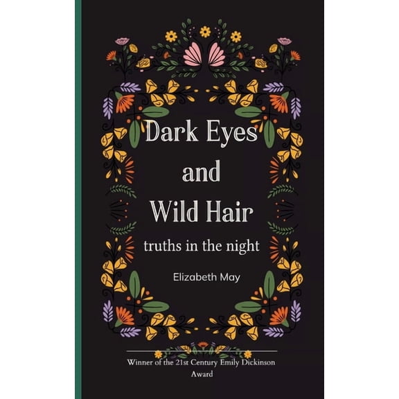 Dark Eyes and Wild Hair, (Paperback)