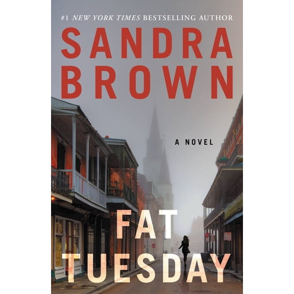 Fat Tuesday, (Paperback)