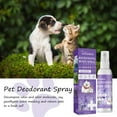 thumbnail image 2 of Vikakiooze Natural Conditioning Qualities Premium Scented Perfume Body Spray For Pet Super Deodorizing Spray For Dogs, 2 of 9