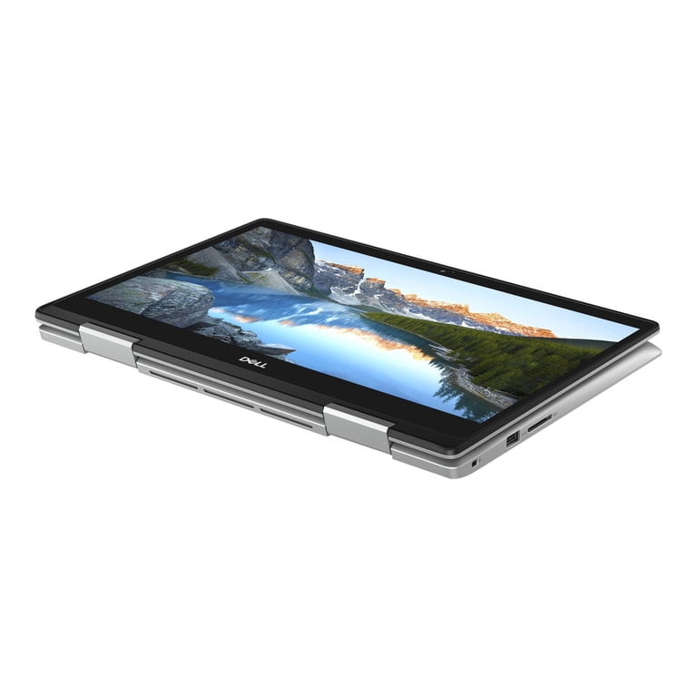 Dell Inspiron 14 5482 2-in-1 Touchscreen Laptop, 14'', Intel Core