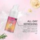 thumbnail image 3 of Oil-Absorbing Dry Shampoo Powder for Voluminous Hair and Long-Lasting Refreshment Solution, 3 of 5