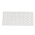 thumbnail image 2 of DIY LED Chip Bulb, Light Source Chip High Brightness 12V Heat Dissipation Flicker Free Multipurpose Energy Saving With Aluminum Plate For Car Light Natural Light, 2 of 8