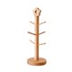 thumbnail image 1 of Injueey Soporte estable para tazas, soporte para tazas, estante de almacenamiento de para tazas, árbol con Base antideslizante, organizador de Organizadores de utensilios de cocina Injueey HA014855-00, 1 of 6