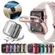 thumbnail image 2 of Funda Delgada De TPU Para Apple Watch Series 7 6 Se Caso 41 Mm 45 40 44 Protectora Para IWatch 5 4 3 2 42 38, 2 of 4