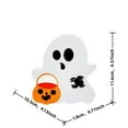 thumbnail image 2 of Figurita Decorativa De Halloween Diseño Bonito, 2 of 6