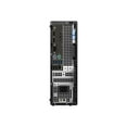 thumbnail image 5 of DELL SOURCING, NEW Precision 3000 3450 Workstation, Core i7 11th Gen i7-11700, vPro Technology, 16 GB, 512 GB SSD, Small Form Factor, 5 of 5