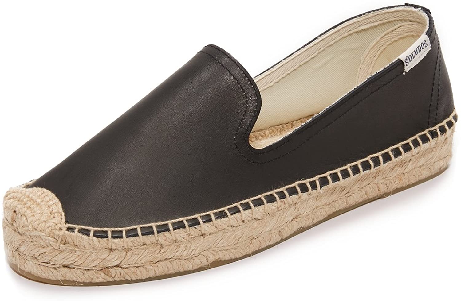 soludos smoking slipper