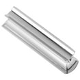 thumbnail image 1 of KONTONTY 1Pack Guitar String Slide Metal Guitar Tone Bars for Performance Musicians, 1 of 8