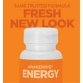 thumbnail image 2 of Awakening Natural Energy & Focus Nootropic Supplement with Panax Ginseng, Guarana Extract & Chromium Picolinate | Brain Supplement for Focus, Energy, Mood & Clarity | Gluten Free, Vegetarian, 2 of 8