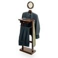 thumbnail image 4 of Winsome Alfred Valet Stand in Espresso finish, 92155, 4 of 5