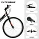 thumbnail image 4 of Bicicleta Montaña Rodada 26 18 Velocidades Starbike Bicicleta Rodada 26 Bicicleta Deportiva Rodada 26-18 Velocidades Urbana Bicicletas Ciclismo Deportiva Bicicletas Rodada 26 Monk Starbike MTB, 4 of 9