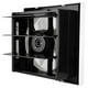 thumbnail image 2 of Extractor Para Baño Industrial 8" Estevez Blanco #1708 Estevez 1708, 2 of 2