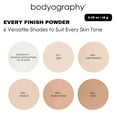 thumbnail image 2 of Bodyography Poudre de Finition No. 010, 2 of 9