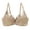 Beige, variant on Iyufng Bras for Women Plus Size,Women's Push up Bra,Women Lady Lace Gathered Bra Sports Bra Underwear Yoga Hollow Out Bra Cup,Womens Sexy Lace Bras