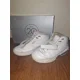 thumbnail image 2 of Vintage N I-K-E A i r-Jor-dan 2005 20th Anniversary Team Reign White Silver Size 7, 2 of 6
